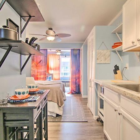 Cozy Ocean City Condo Less Than 1 Mile To Beach! Ngoại thất bức ảnh