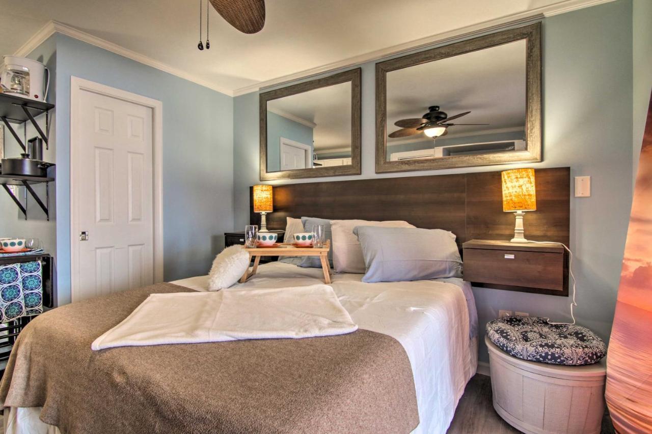 Cozy Ocean City Condo Less Than 1 Mile To Beach! Ngoại thất bức ảnh